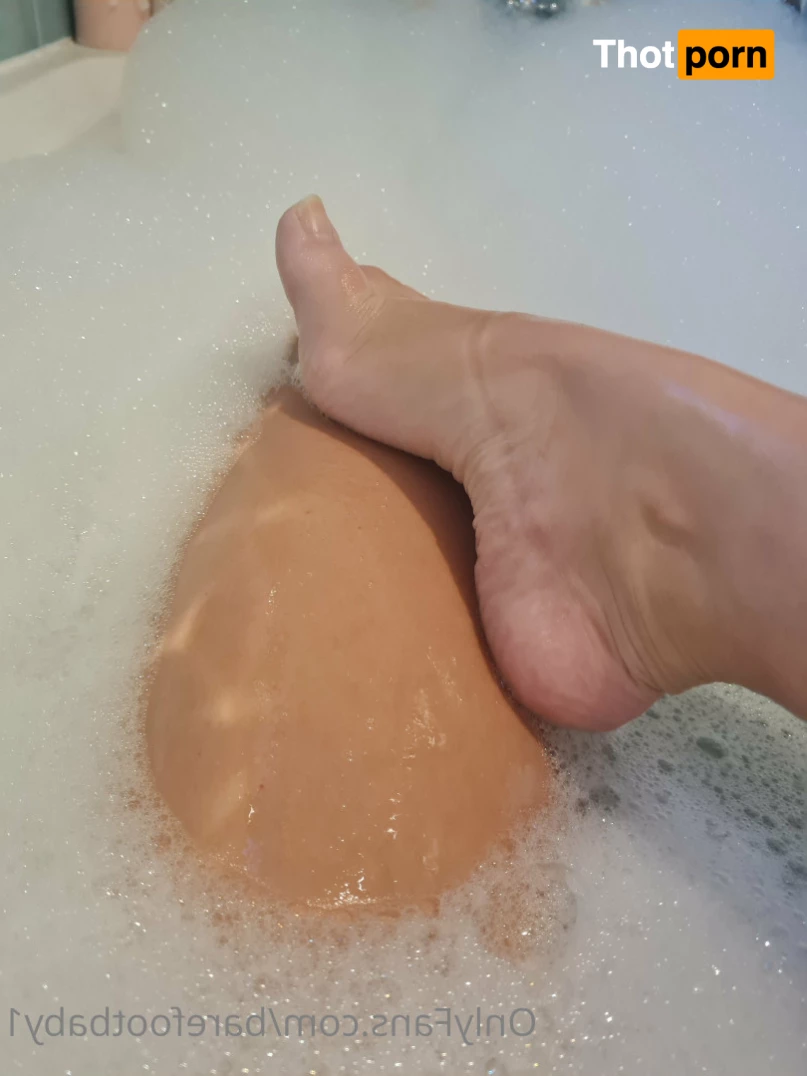 Barefoot Baby 8764630