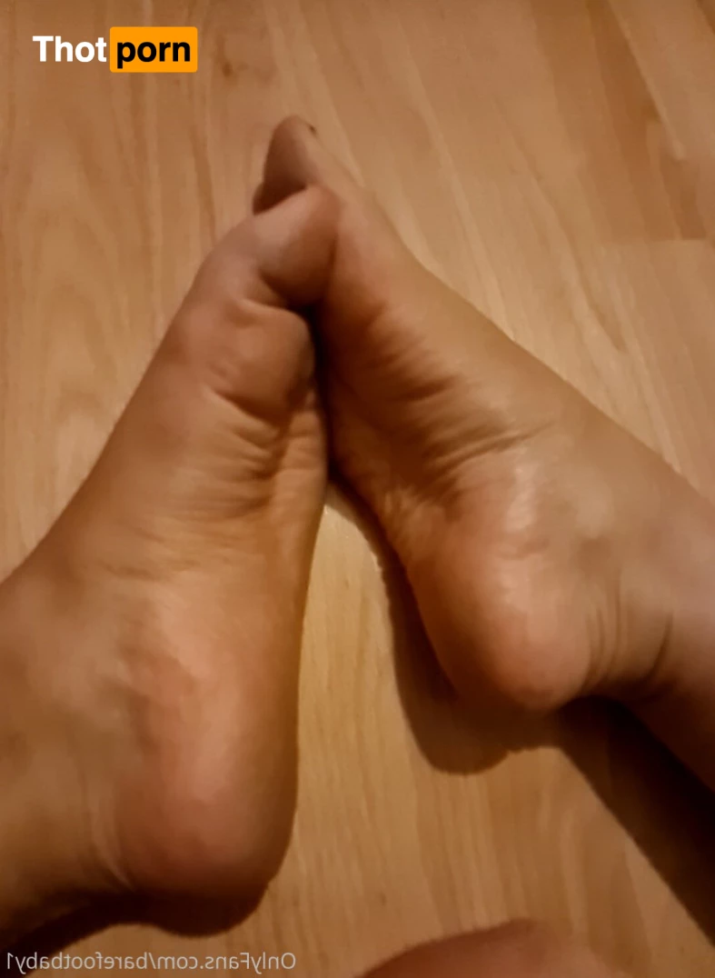 Barefoot Baby 8764662