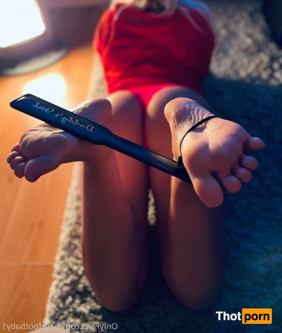 Barefoot Baby 8764693