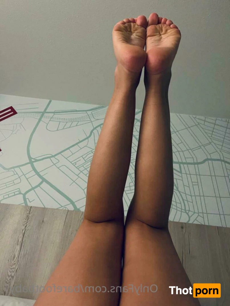 Barefoot Baby 8764952