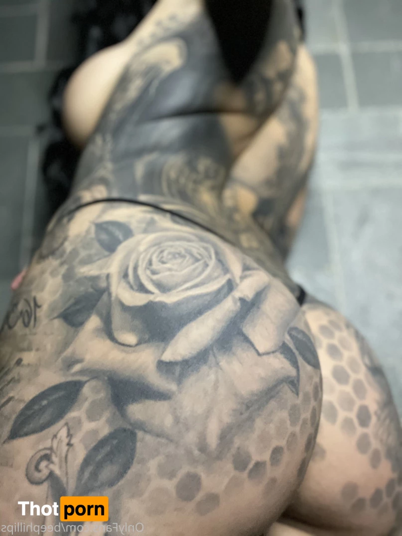 Bee Phillips 9131305