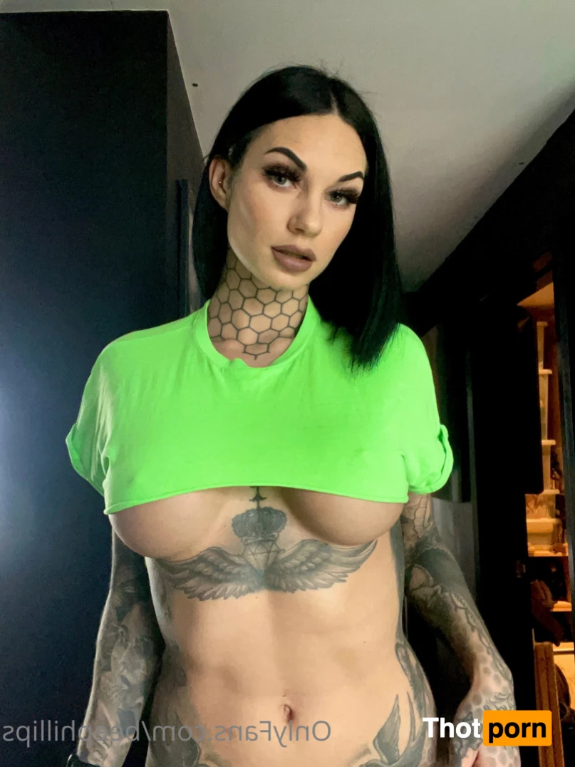 Bee Phillips 9131314