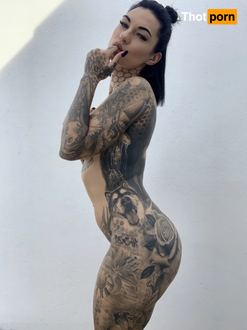 Bee Phillips 9131386