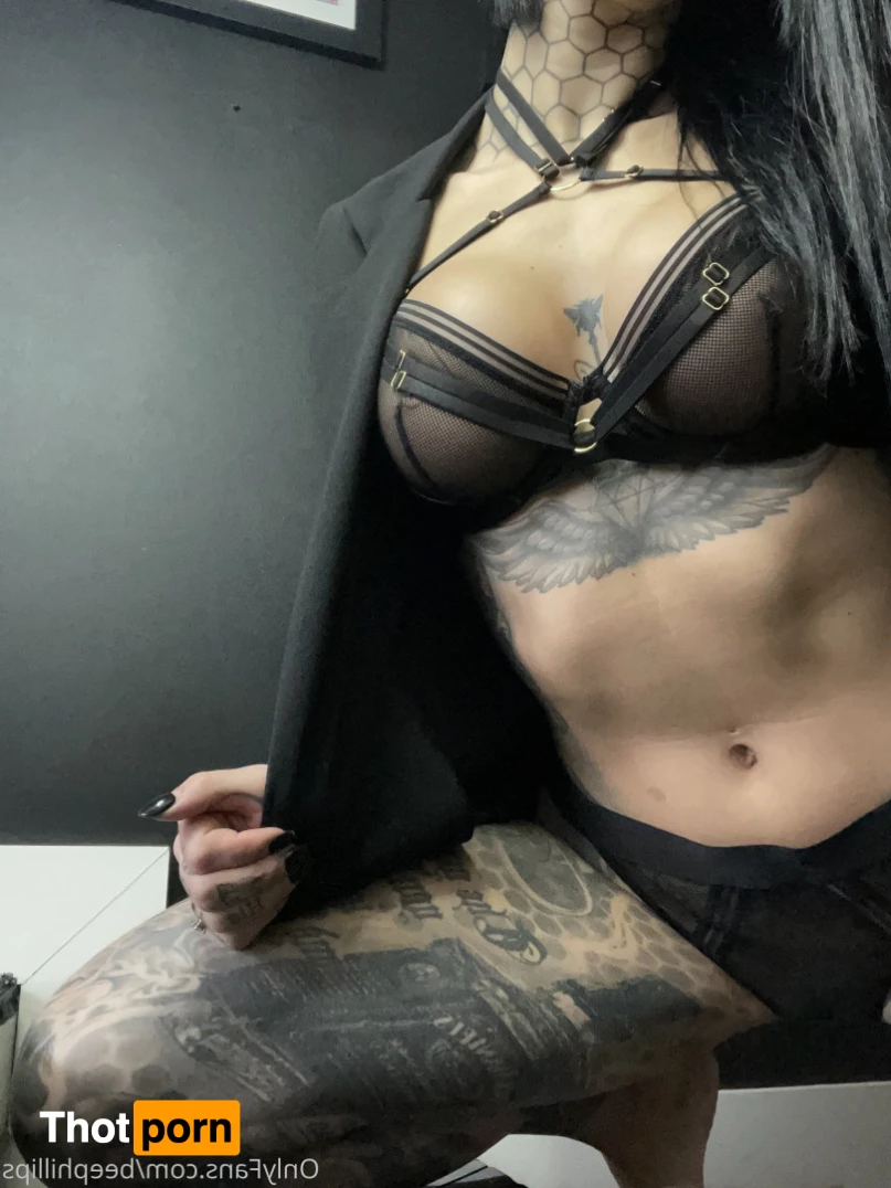 Bee Phillips 9131651