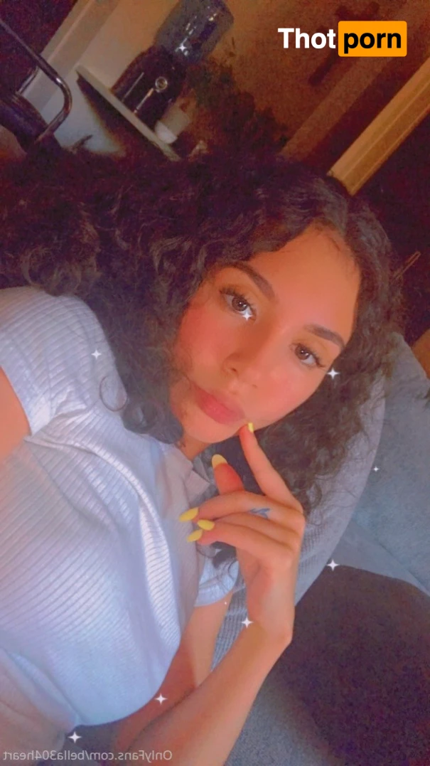 Bella Heart 13622991