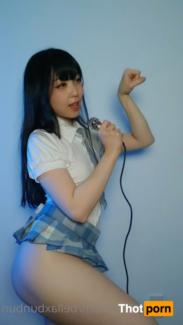 Bella Bunbun 8938731