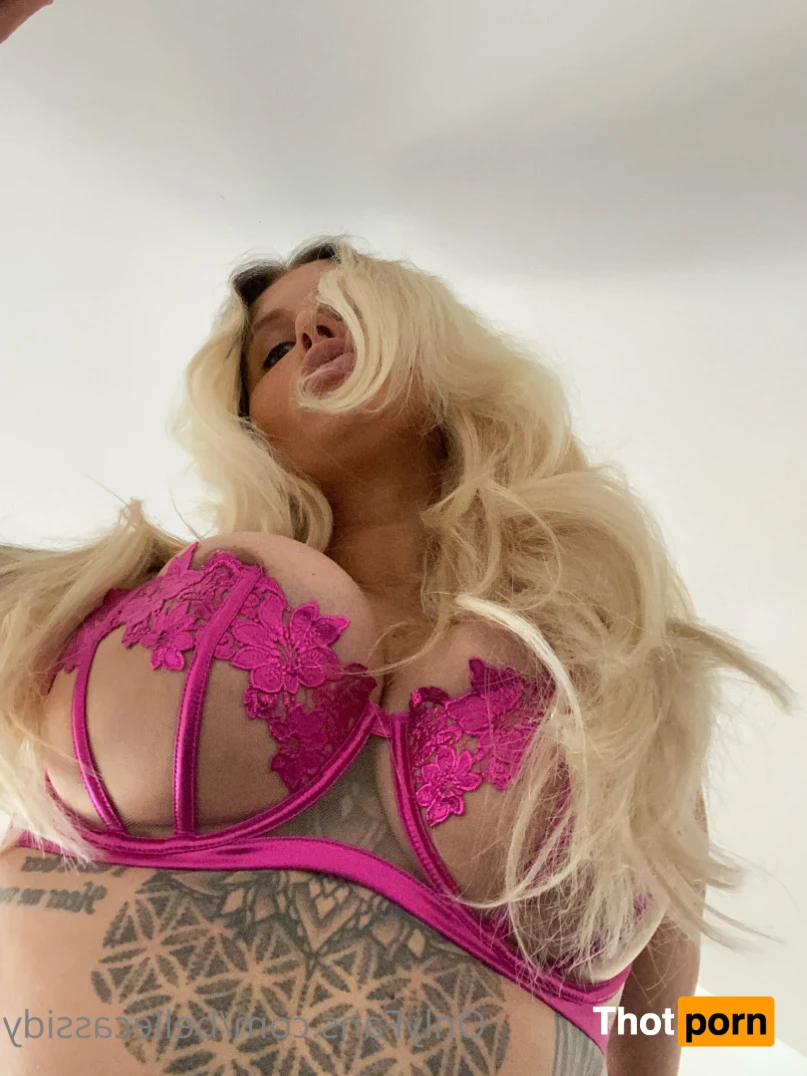 Belle Cassidy 13557484