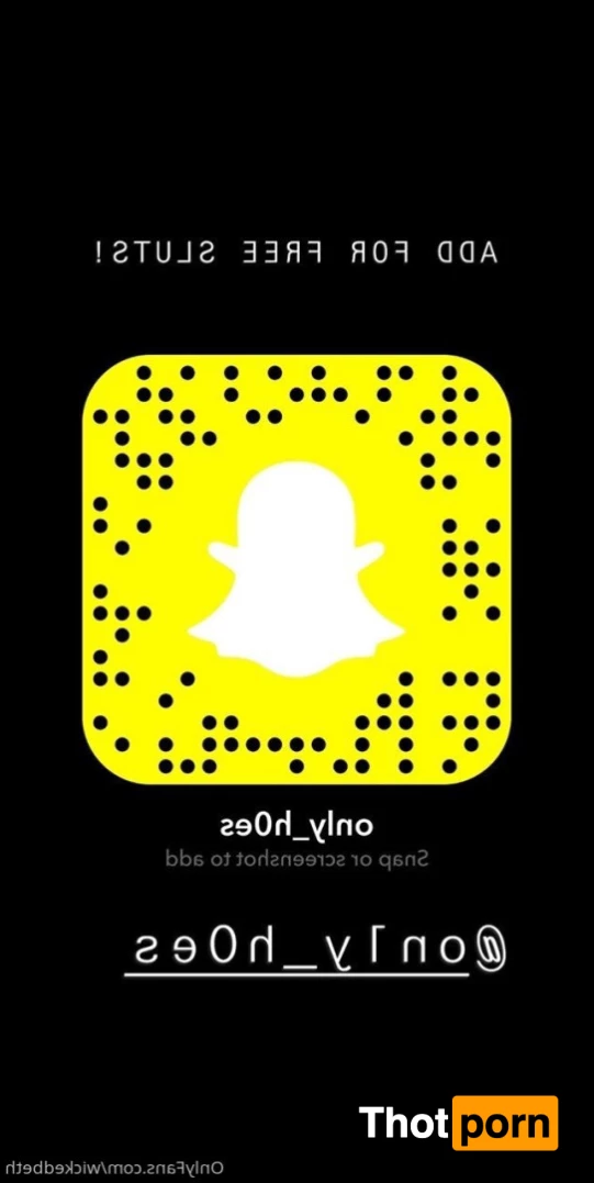 Backdoor Goth 🦇 10252762