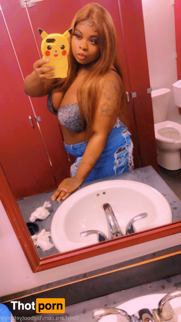 Ebony Love aka Bratty 14493684