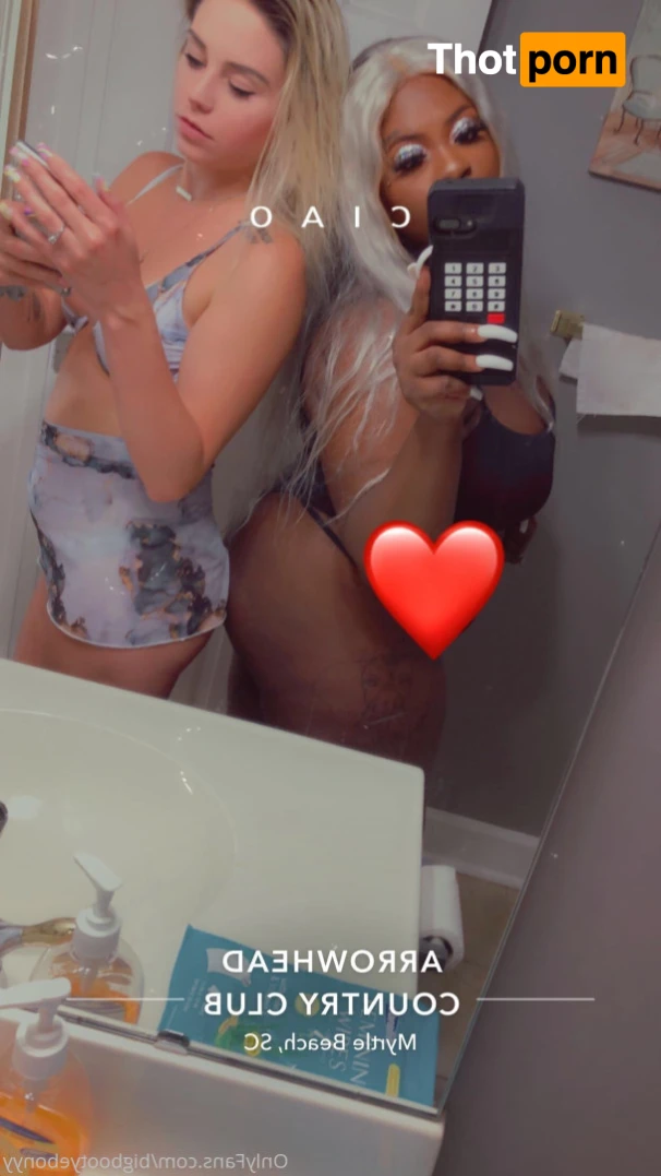 Ebony Love aka Bratty 14493779