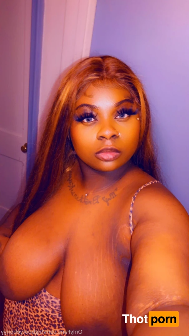 Ebony Love aka Bratty 14493945