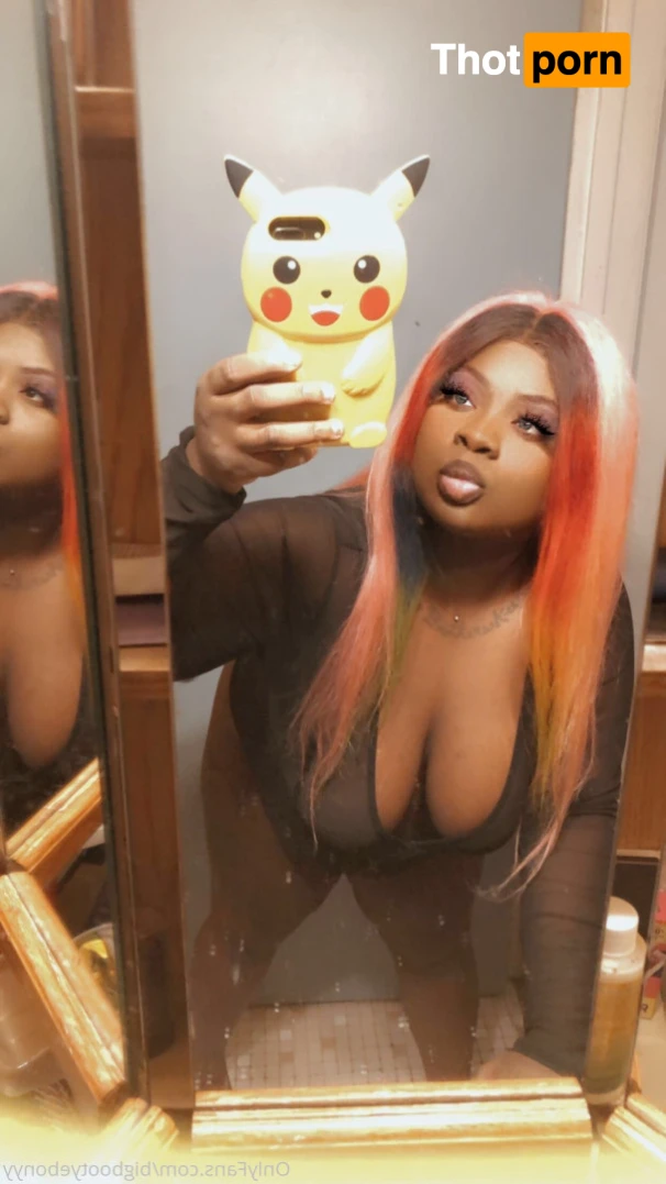 Ebony Love aka Bratty 14493976