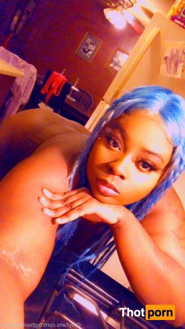 Ebony Love aka Bratty 14494044