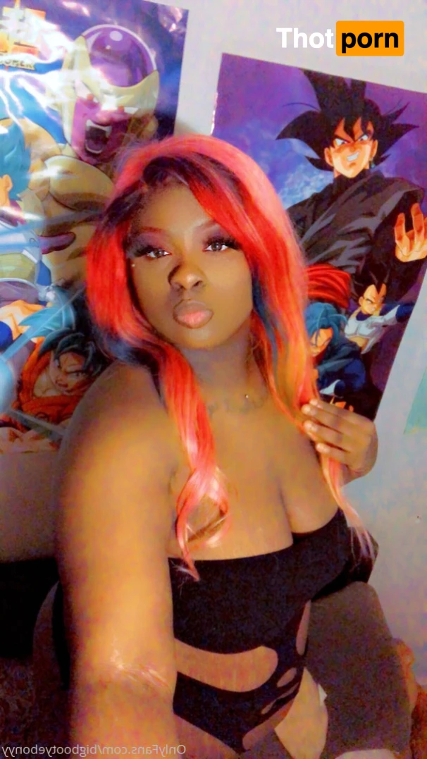 Ebony Love aka Bratty 14494170