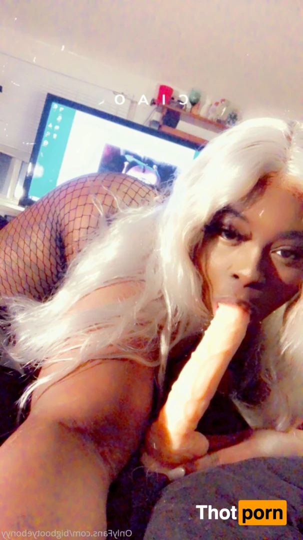 Ebony Love aka Bratty 14494176