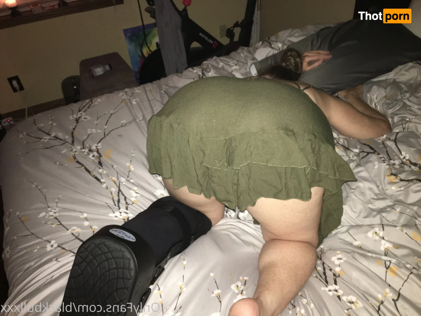 Denver Longstroker [ blackbullxxx ] OnlyFans leaked photo 9703890 on  Thotporn