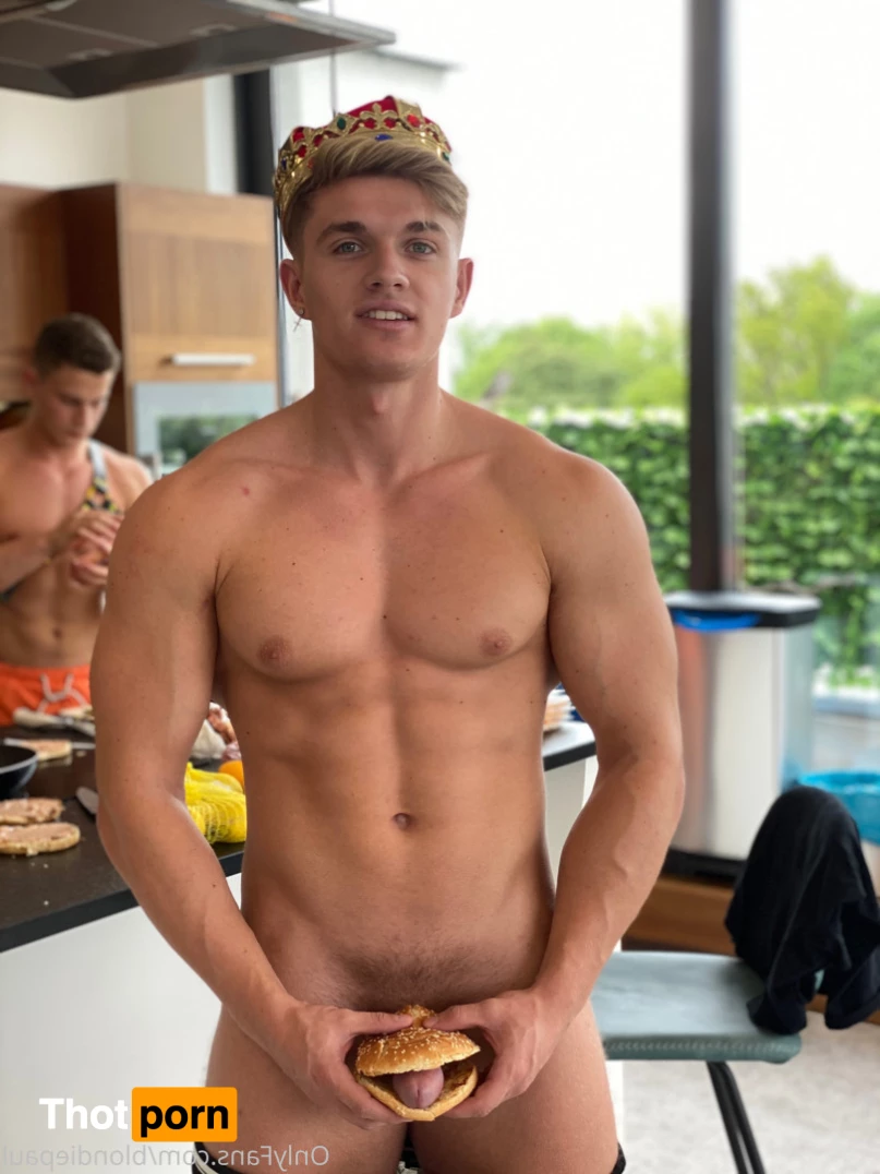 Blondiepaul 10140400