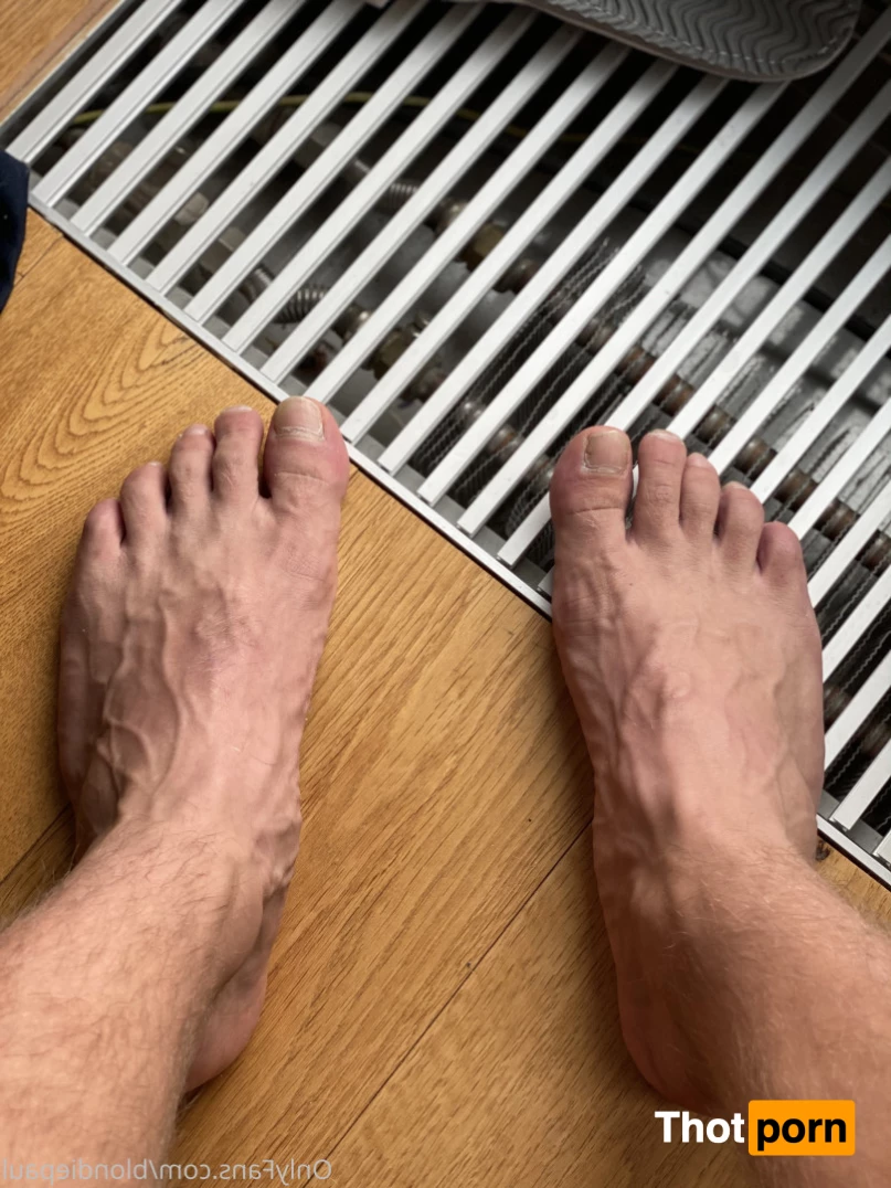 Blondiepaul 10140457