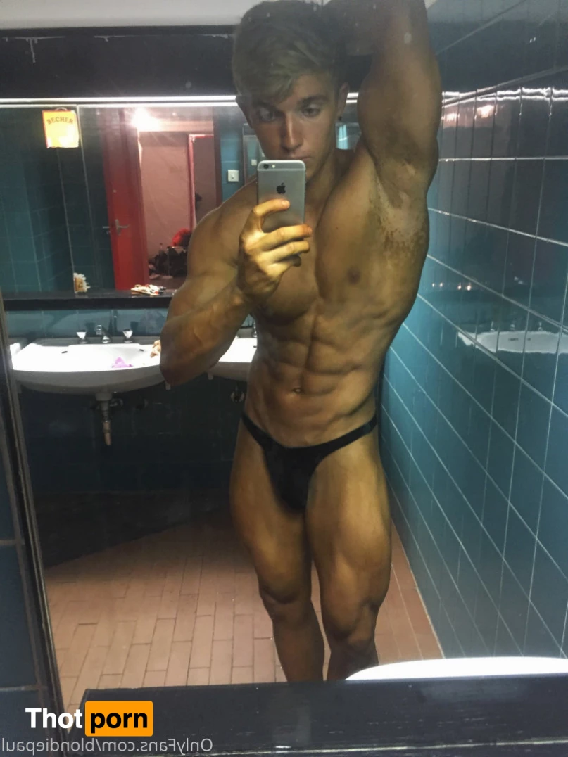 Blondiepaul 10140481