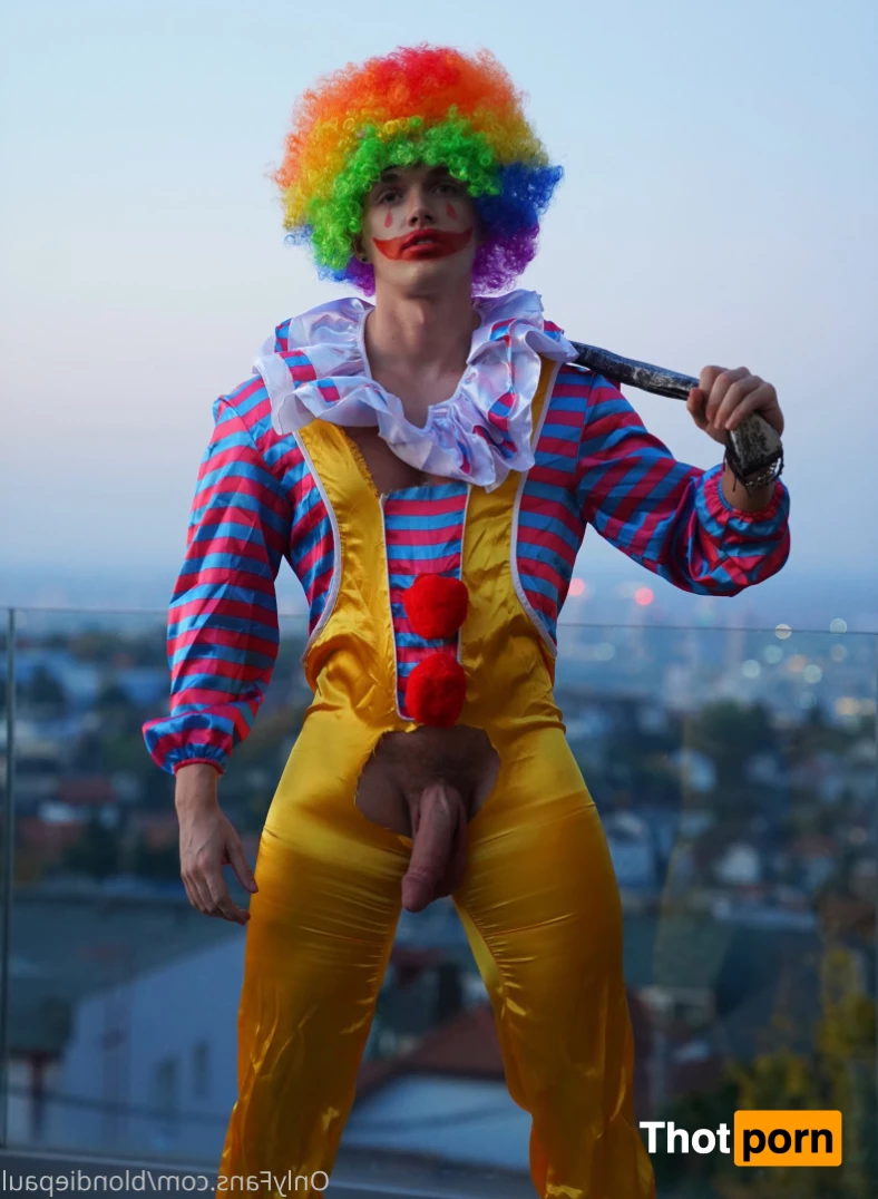 Blondiepaul 10140564