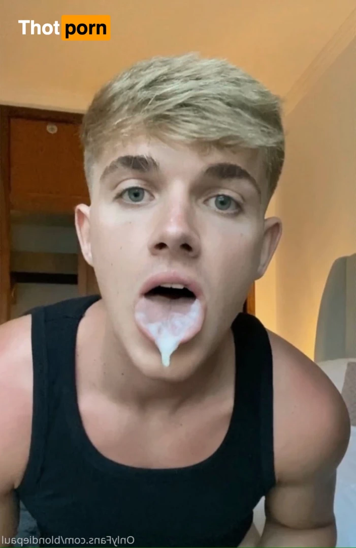 Blondiepaul 10140632