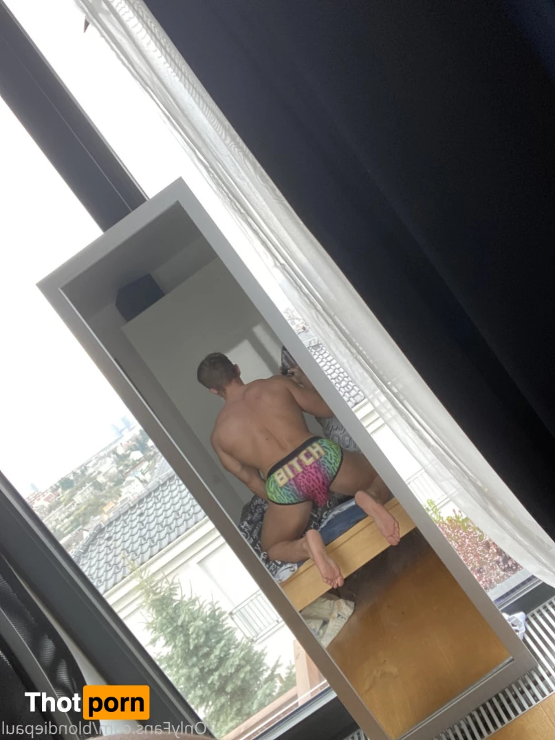 Blondiepaul 10140906