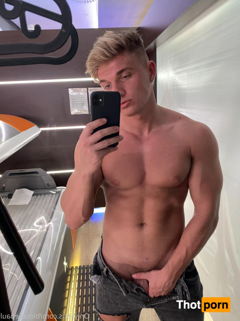 Blondiepaul 10140968