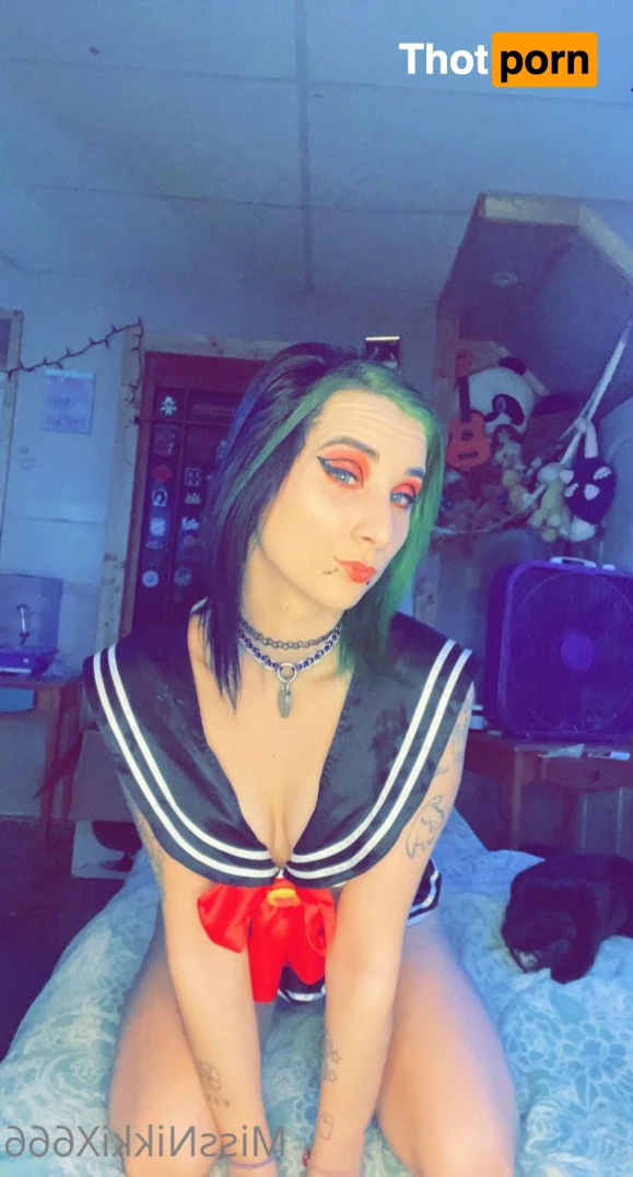 MissNikkiX666 14329973