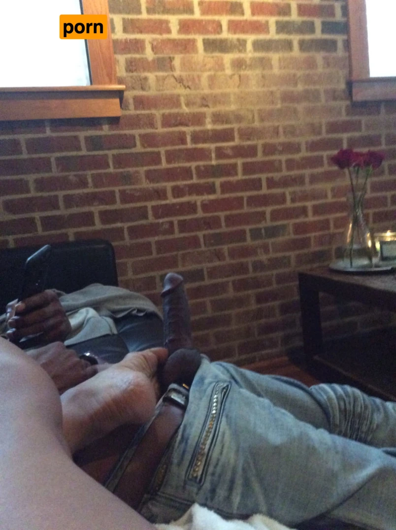 Bossy Ass Delilah 8690687