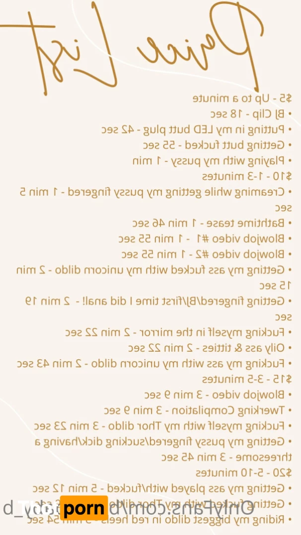 Bella Brooks 9161127