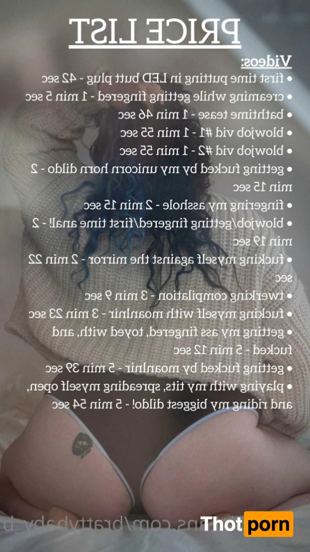 Bella Brooks 9161428