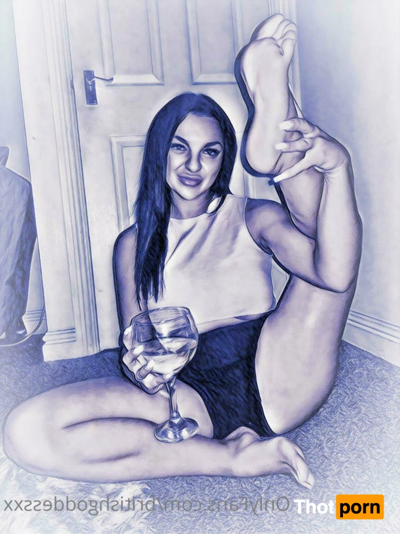 Goddess Nicole 12406556