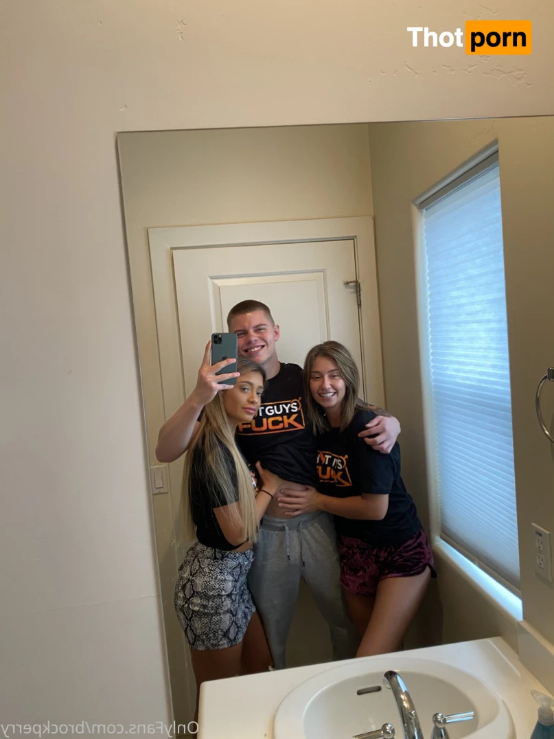 Brock Perry 10095652