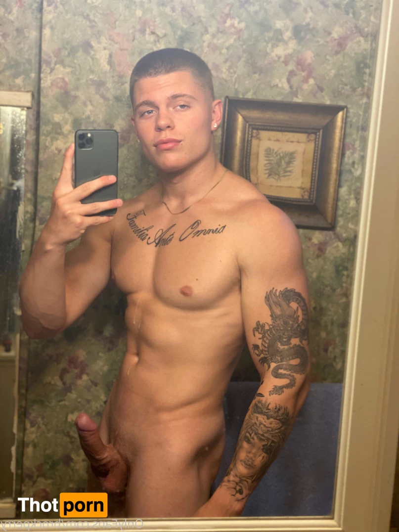 Brock Perry 10095659