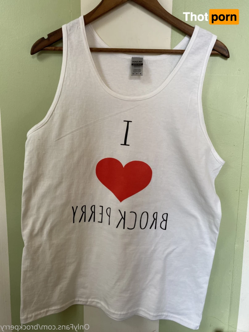 Brock Perry 10095699