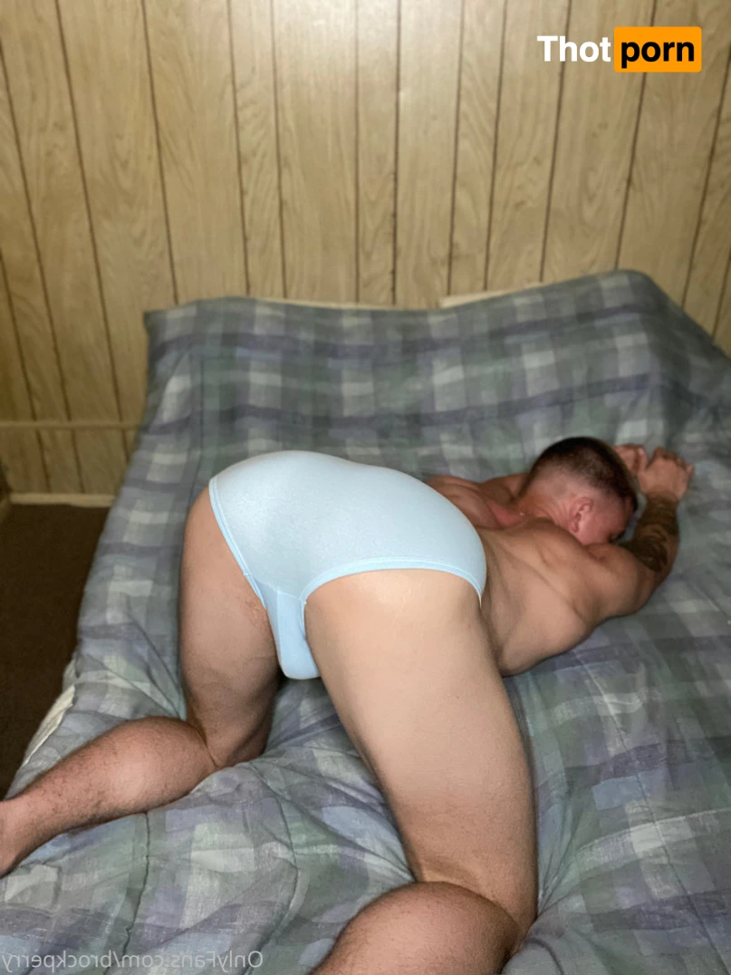 Brock Perry 10095760