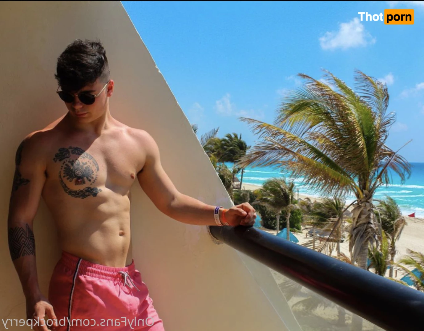 Brock Perry 10095831