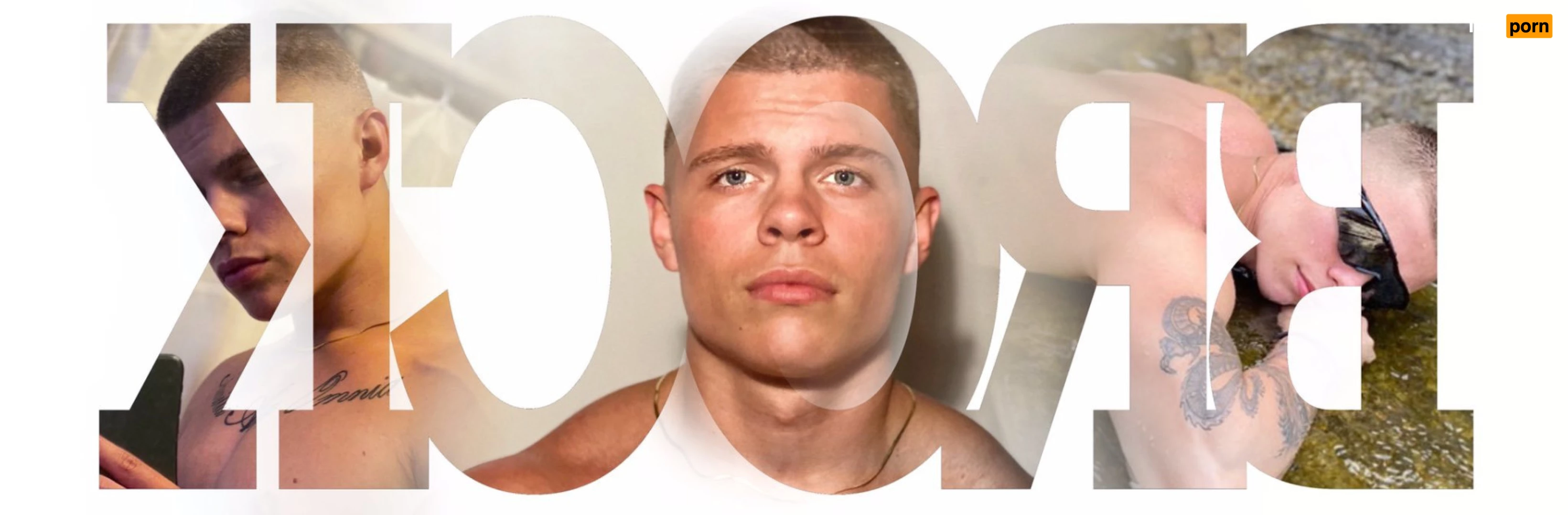 Brock Perry 10095971