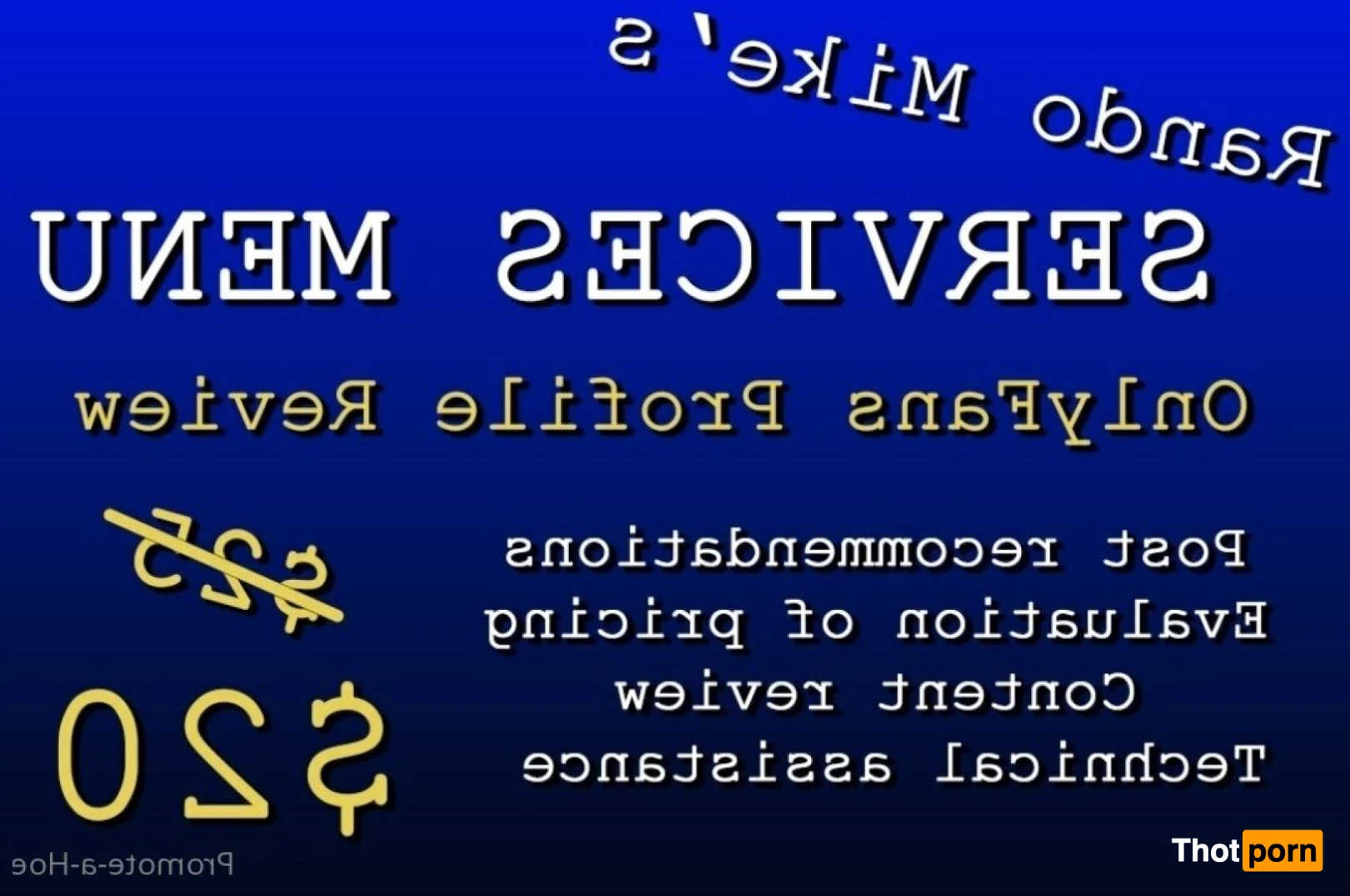 Promote-a-hoe 9027301