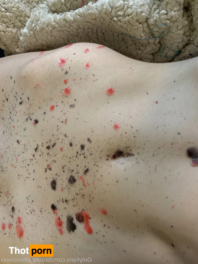 Brooke Johnson 9117754