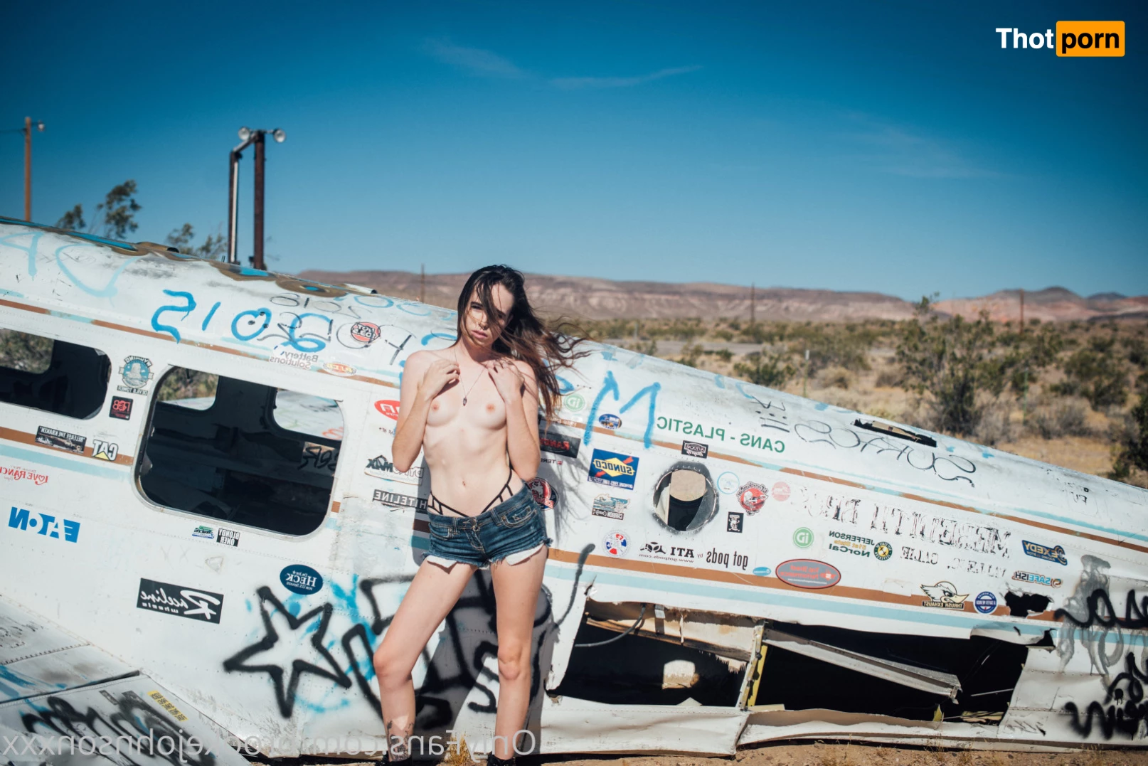 Brooke Johnson 9117782