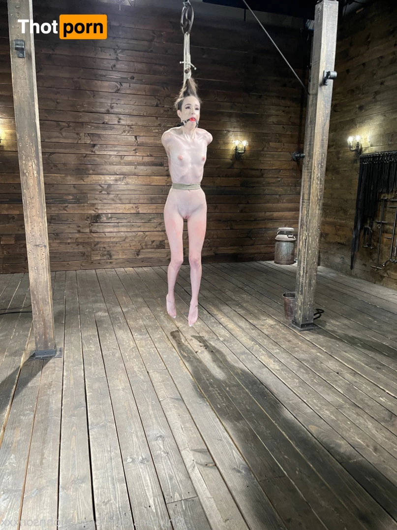 Brooke Johnson 9117823