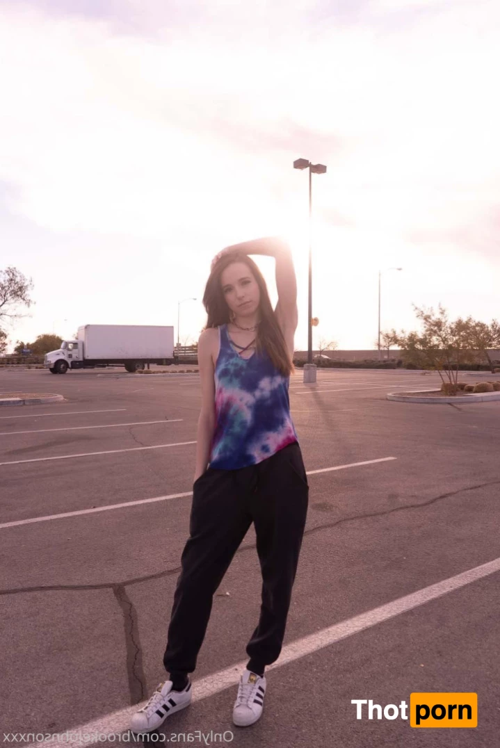 Brooke Johnson 9117871