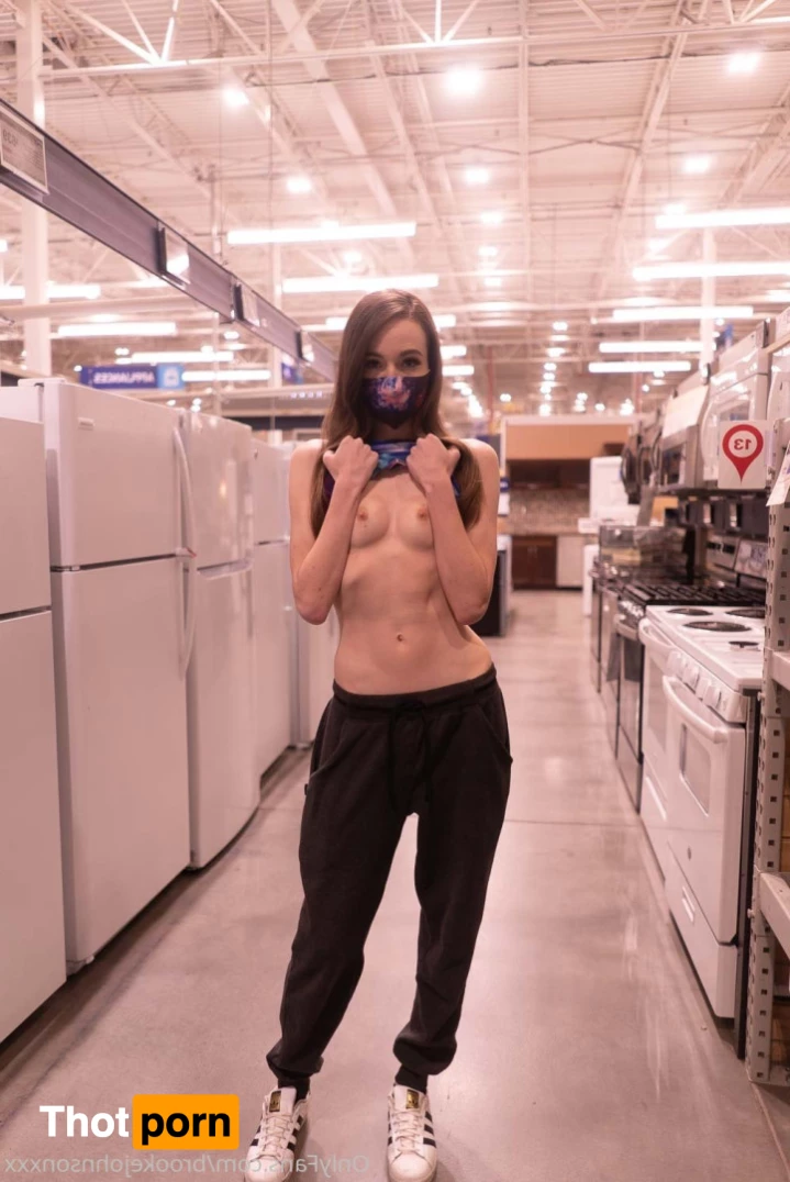 Brooke Johnson 9117919