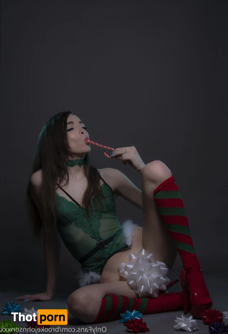 Brooke Johnson 9117944