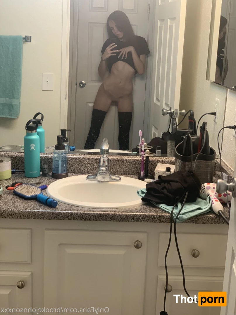 Brooke Johnson 9118080