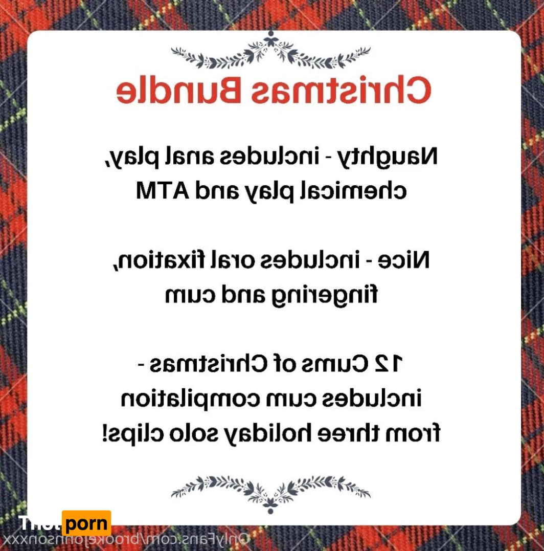 Brooke Johnson 9118090