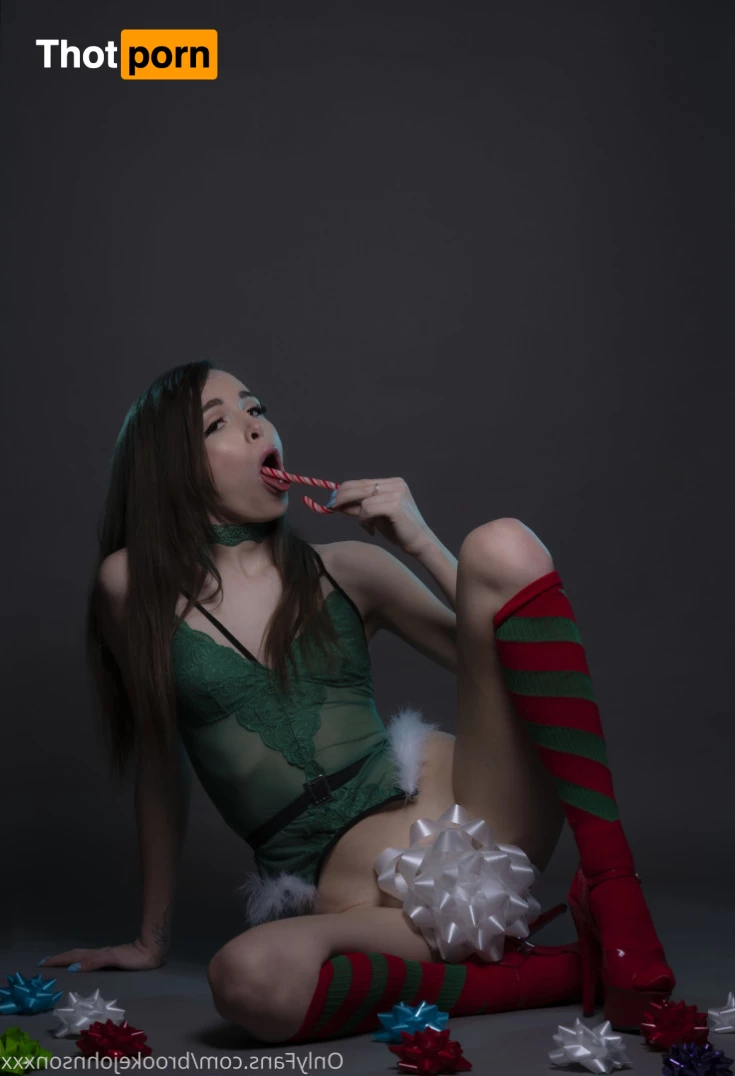 Brooke Johnson 9118108