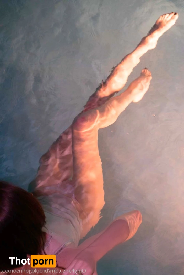 Brooke Johnson 9118157