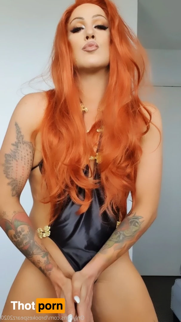 Brooke Spearz 8745241